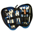 Cruztools, RoadTech™ teardrop tool kit for Harley-Davidson