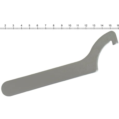 Cruztools, shock absorber wrench