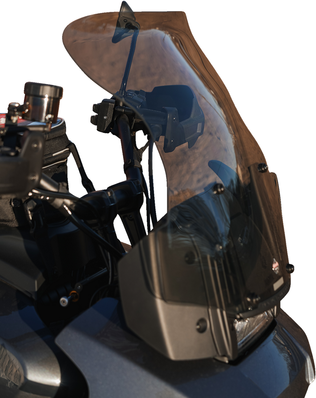 Flare™ Windschutzscheibe für Harley-Davidson Pan America