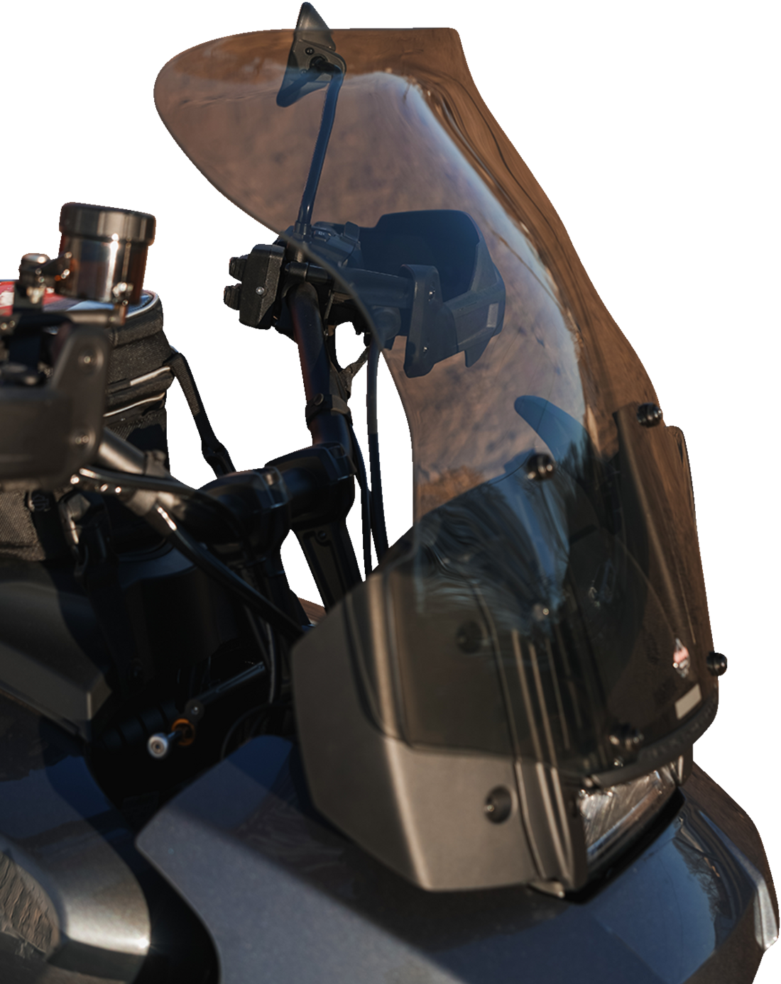 Flare™ Windschutzscheibe für Harley-Davidson Pan America