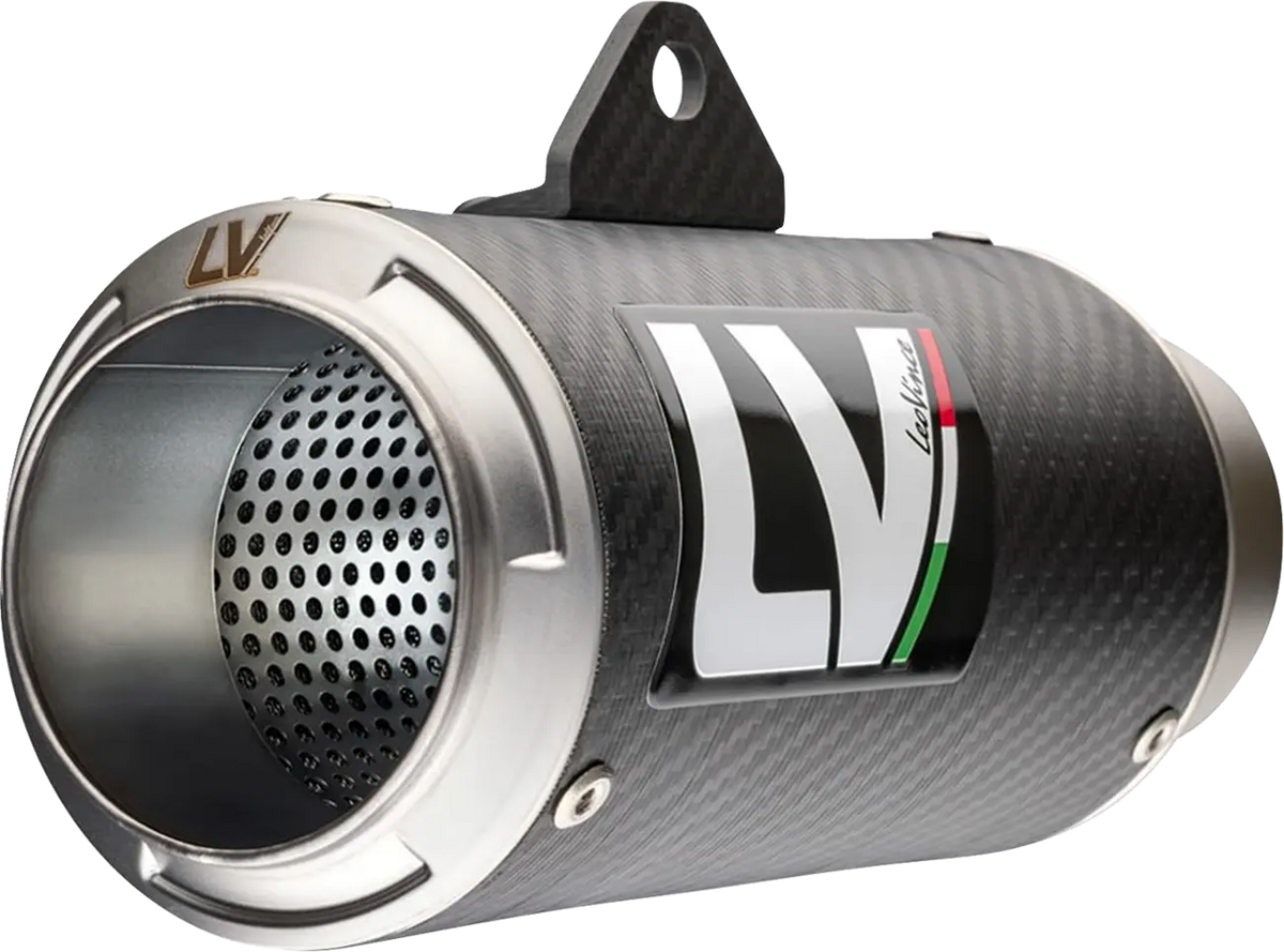 Silenciador Slip-On LV Corsa para BMW S1000R/RR CB