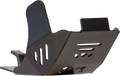 Placa protectora Cubrecárter 6 mm para Ducati Desmo 450MX BK