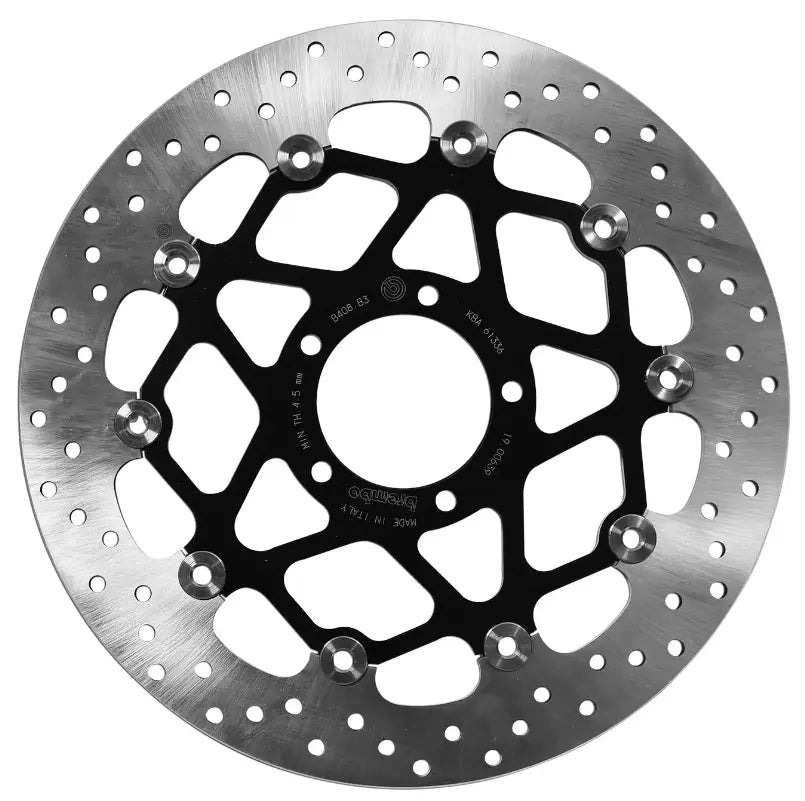 Bremsscheibe Serie Oro Prime Line für Ducati