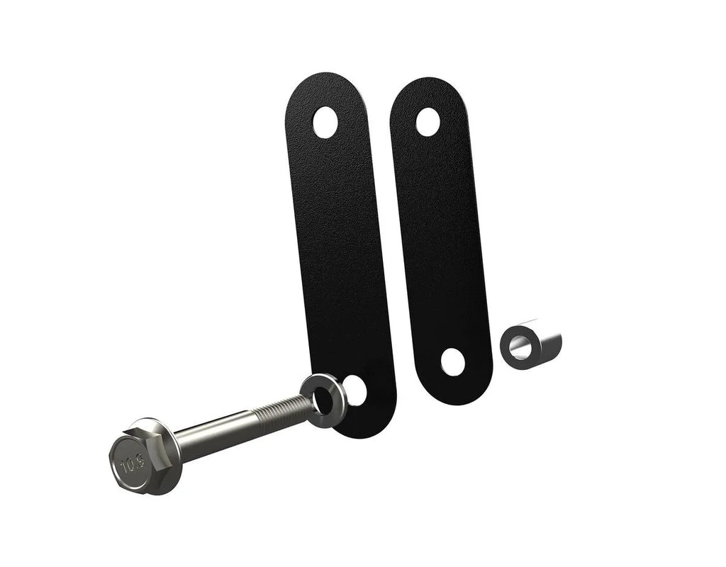 SoundBomb mini horn mount for KTM