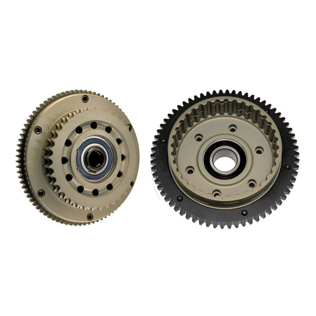 36 Tooth Clutch Basket for Harley-Davidson 94-97 BT