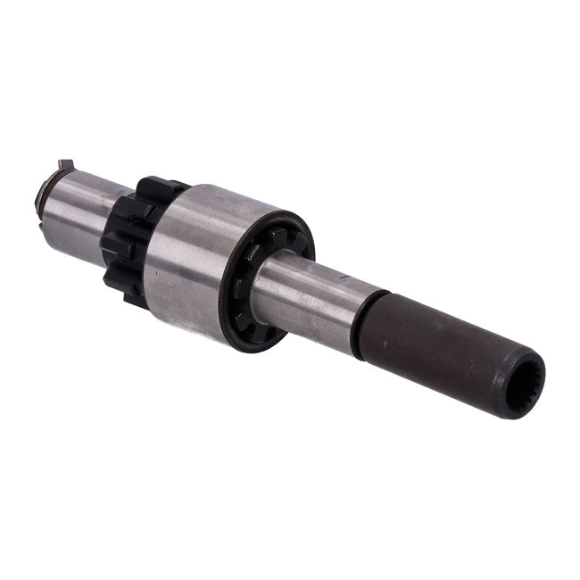 Evolution Industries, Conjunto De Eje Intermedio Para Motor De Arranque Para Harley Davidson 89-93 B.T.