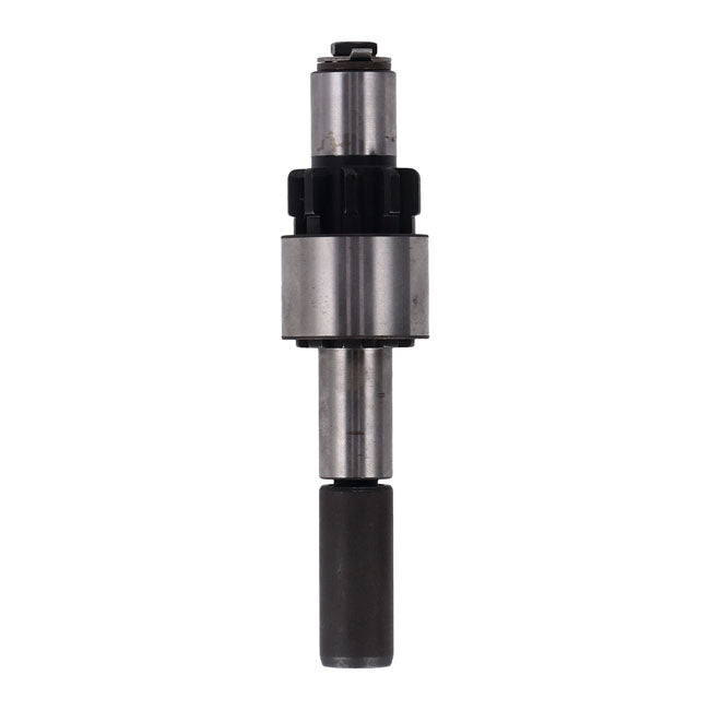 Evolution Industries, Conjunto De Eje Intermedio Para Motor De Arranque Para Harley Davidson 89-93 B.T.