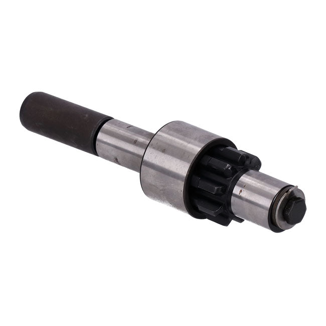 Evolution Industries, Conjunto De Eje Intermedio Para Motor De Arranque Para Harley Davidson 89-93 B.T.