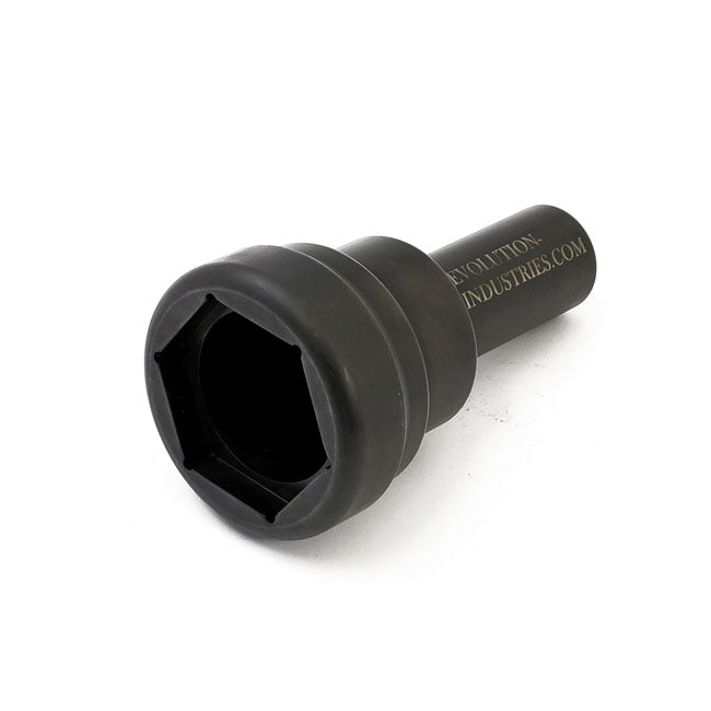 Evolution Industries Drive Pulley/Sprocket Nut Wrench for Harley-Davidson
