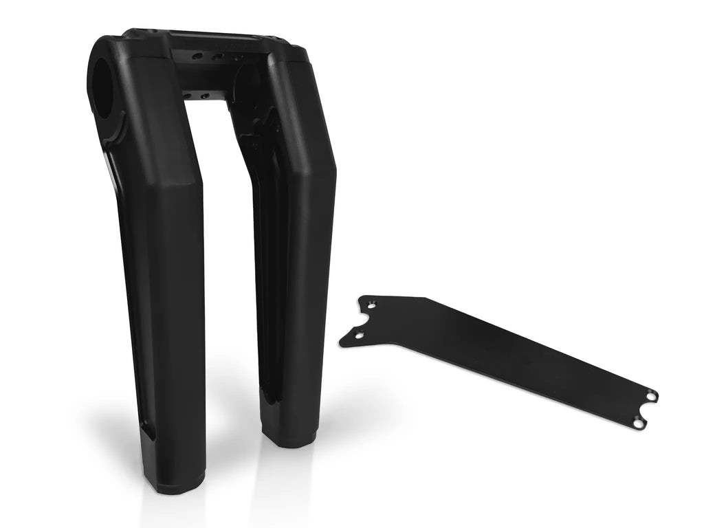 Elevadores De Manillar Estilo Club Performance Para Harley Davidson