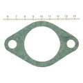 James, Carburetor-to-Manifold Gasket. 0.016" Paper for Harley-Davidson