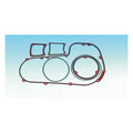 James, Outer Cover Primary Gasket Kit for Harley Davidson 79-84 FLT; 82-84 FXR