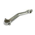 Brazo De Arranque 'Stroker'. Cromo Para Harley-Davidson