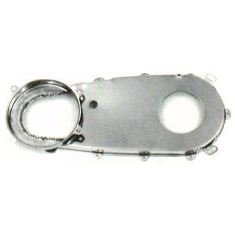 Paughco, Inner primary. Chrome