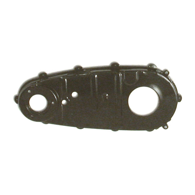 Paughco,Tapa Primaria Interior. Negro Para Harley Davidson 36-54 B.T.