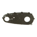 Paughco,Tapa Primaria Interior. Negro Para Harley Davidson 55-64 B.T