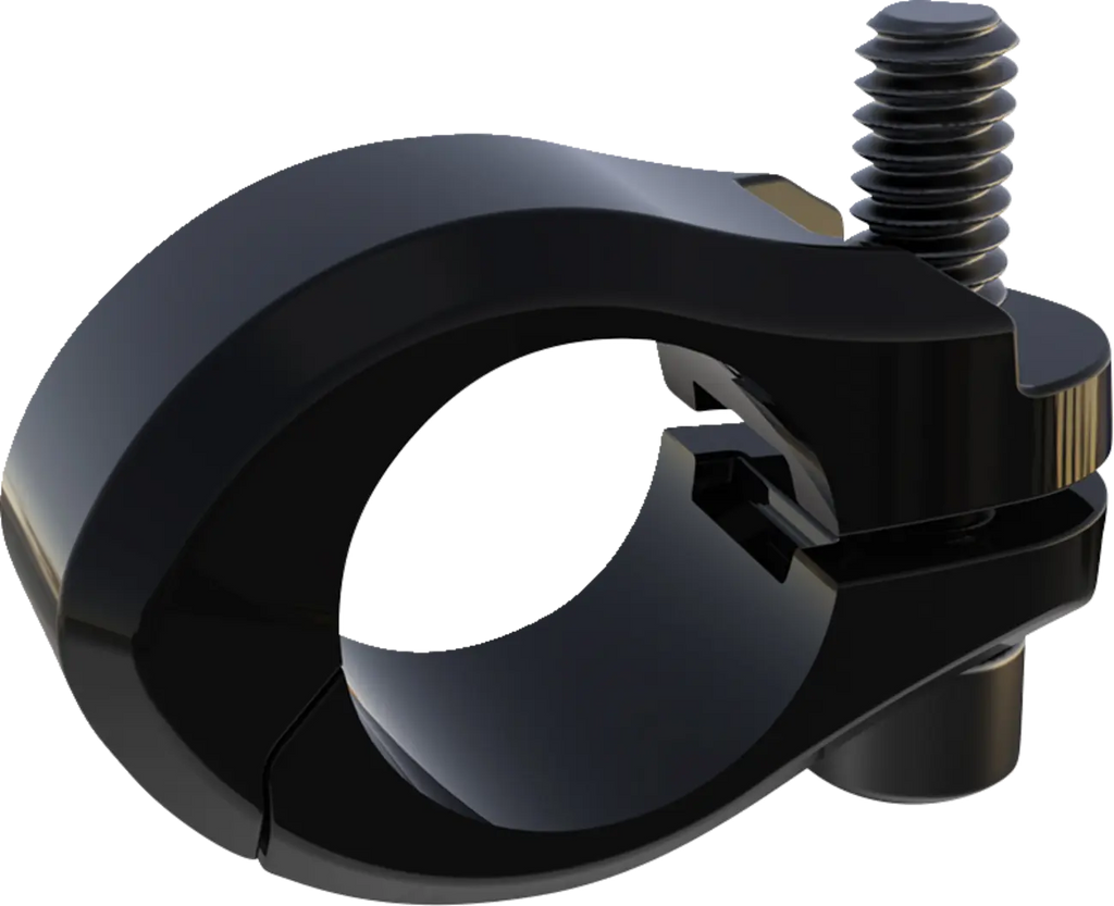 Flagpole Support 19.5mm (3/4”) Tube with LED