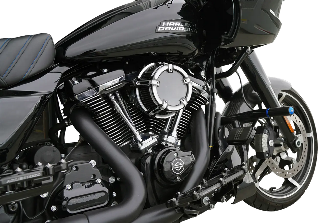 Method™ Clear Series Luftfilter für Harley-Davidson FLTR/FLHX