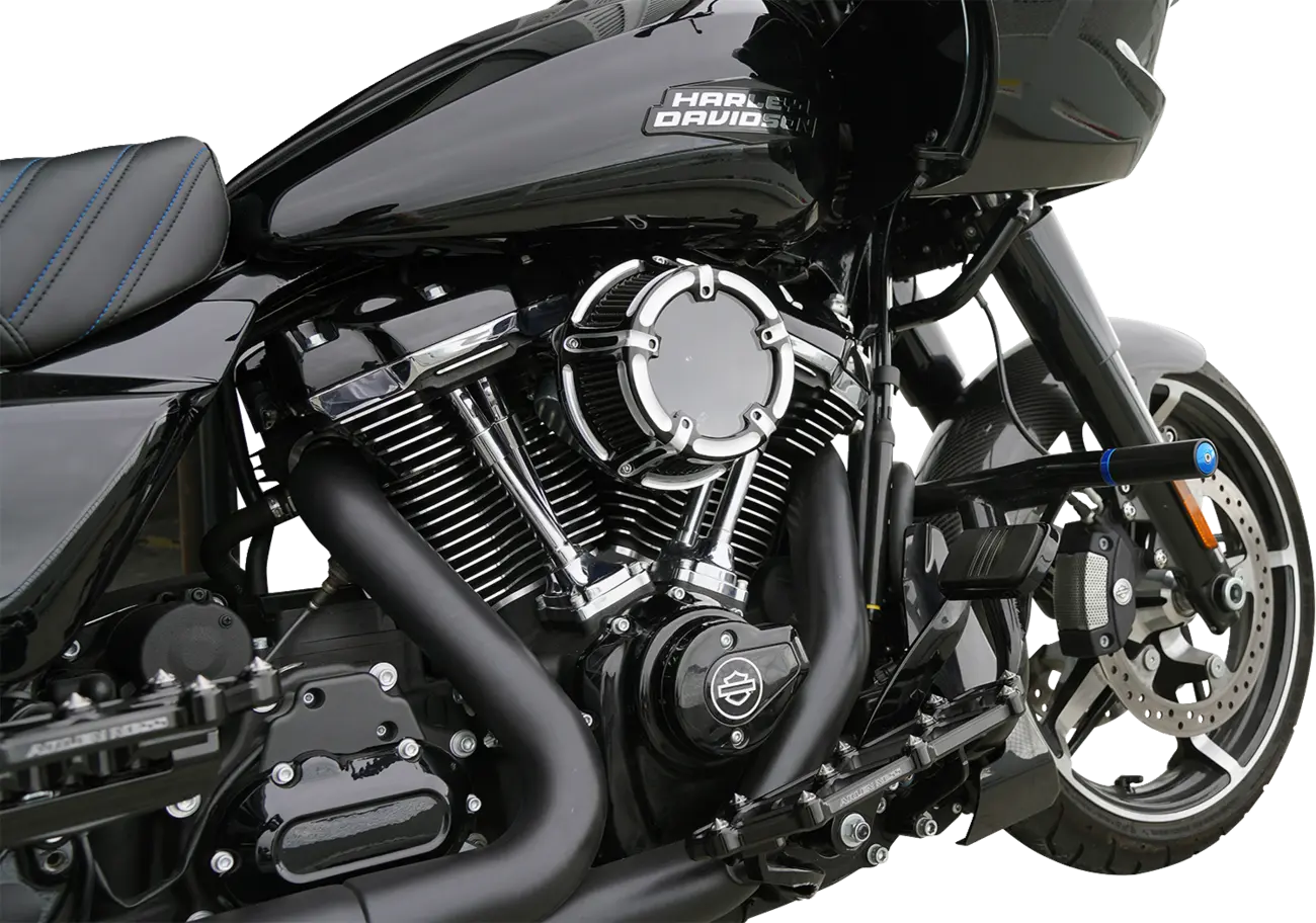 Method™ Clear Series Luftfilter für Harley-Davidson FLTR/FLHX