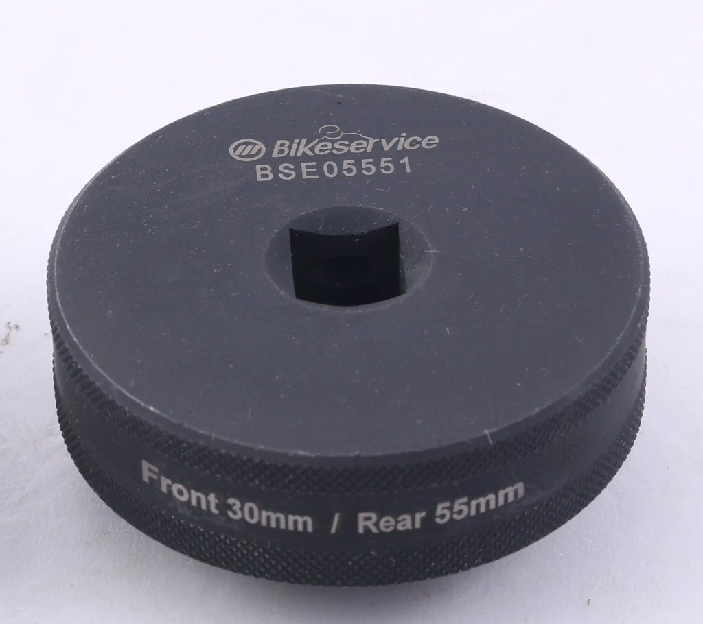 Bussola a impatto per dado ruota 30mm/55mm per Ducati