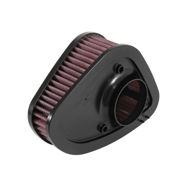 K&N, air filter for Harley-Davidson