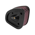 K&amp;N-Luftfilter für Harley-Davidson