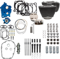 Kit de potencia 124" POWER PACK VVT