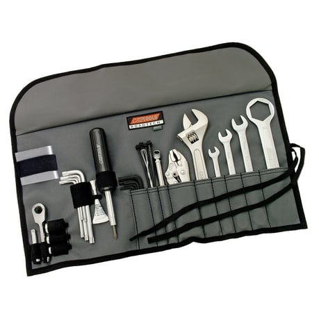 Cruztools, RoadTech™ KT1 for KTM motorcycles