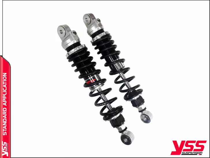 Shock Topline Xl Trasera Para Honda XL 79-83