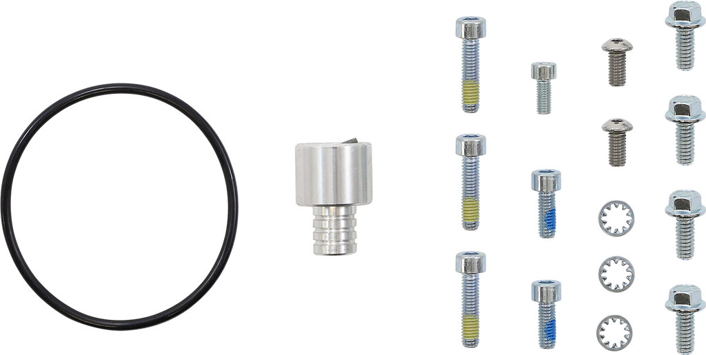 Powrflo™-Lufteinlässe für Kawasaki VN900C Vulcan 900 Custom/VN900B Vulcan 900 Classic