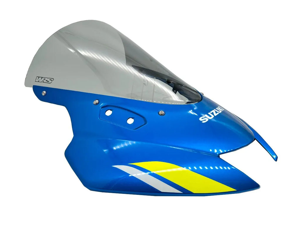 Windscreen for Suzuki GSX-R 125