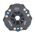Placa de embrague presión variable S&S para Harley-Davidson Touring M8