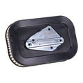 Elemento De Filtro De Aire OEM 04-13 XL Sportster