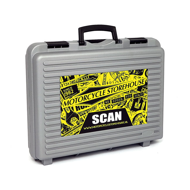 Diagnostic Tool for Harley-Davidson MCS Scan Tool