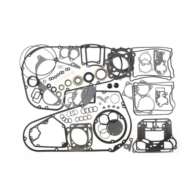 Code, motor joint kit Est. 3-1/2 "diameter for Harley Davidson