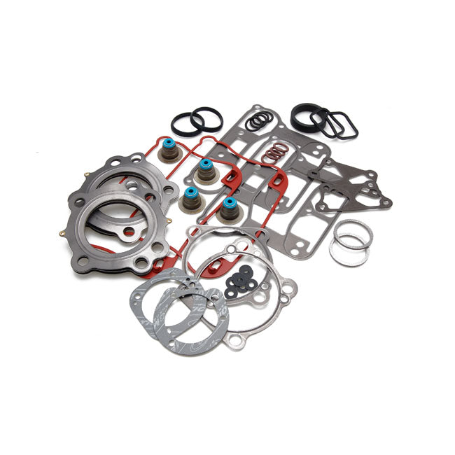 Cometic, Kit De Juntas De Extremo Superior Est. Para Harley Davidson 04-06 XL883