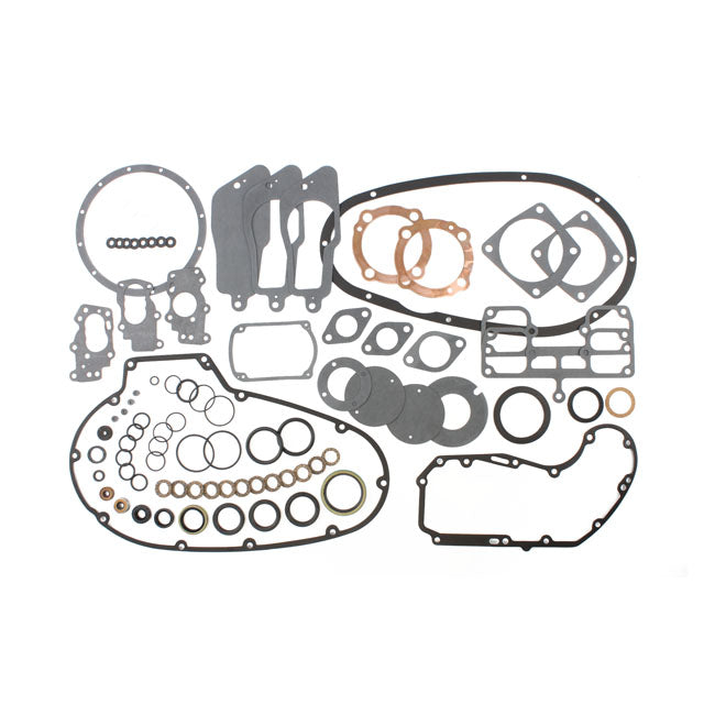 Cometic, Engine Only Gasket Set. For Sportster XL