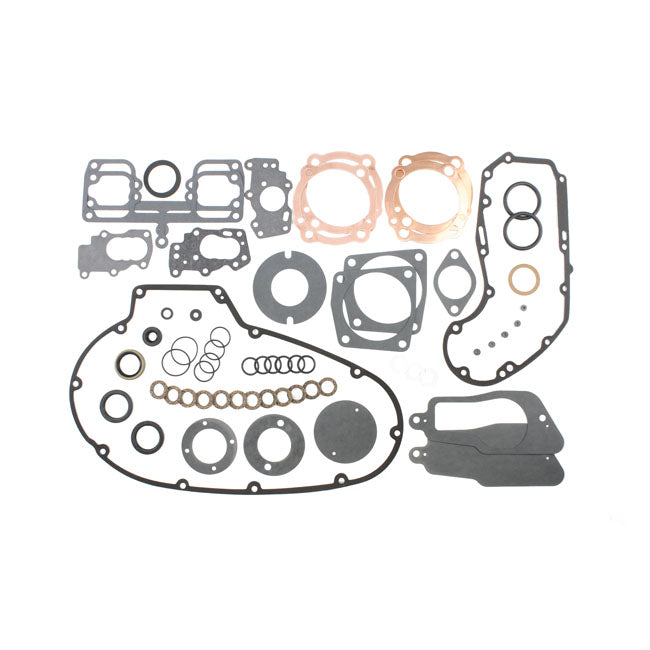 Cometic, Engine Only Gasket Set. For Sportster XL
