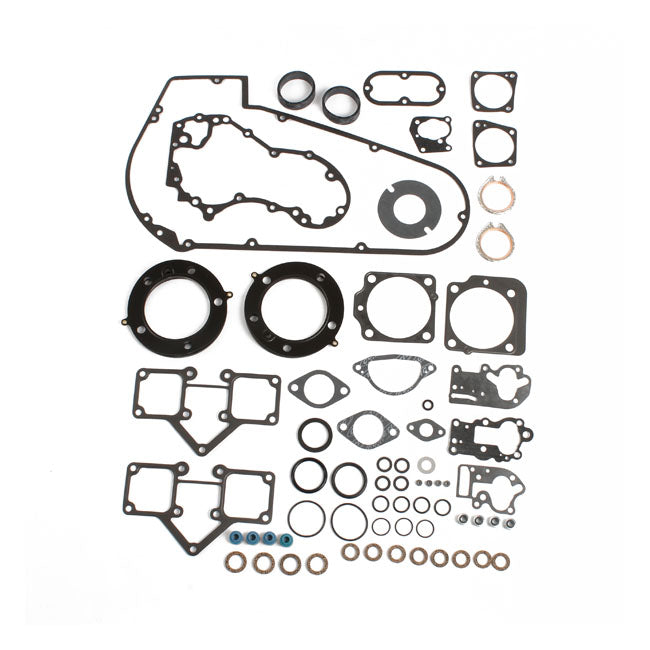 Cometic, Standard Diameter Engine Gasket Kit for Harley Davidson