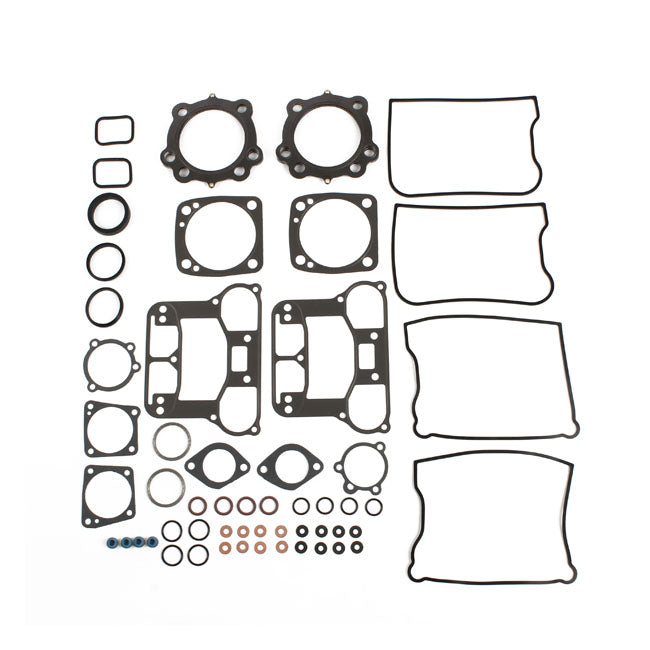 Cometic, Kit De Juntas De Extremo Superior Est. Para 84-91 Evo Big Twin