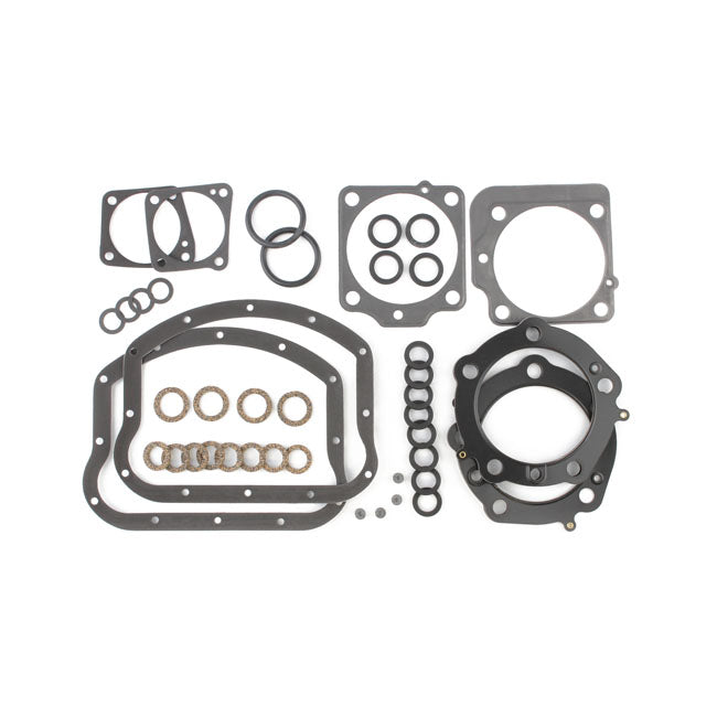 Cometic, Est Top End Gasket Kit for Harley Davidson Panhead 48-65