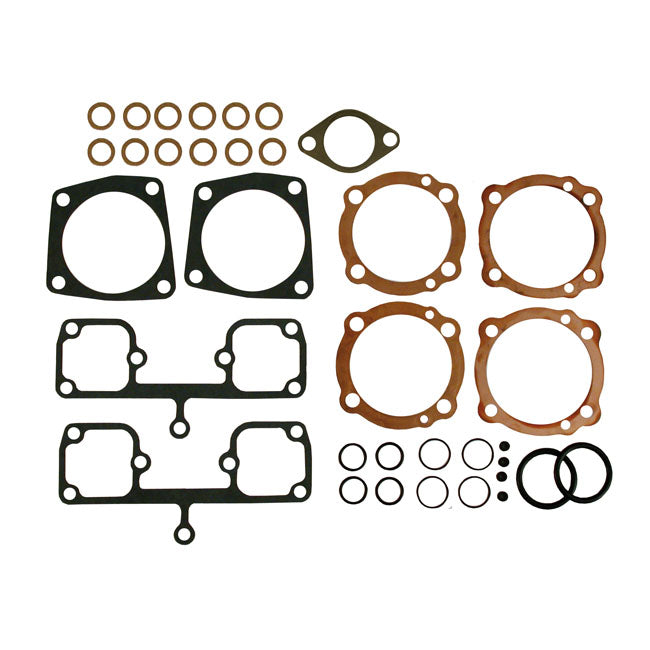 Cometic High-End Gasket Kit for Harley-Davidson XL1000