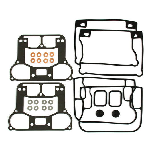 Cometic, Kit De Juntas De Tapa De Balancín 92-99 Evo Big Twin