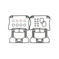 Cometic, Rocker Cover Gasket Kit Evo 04-06 XL