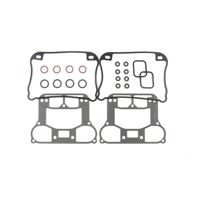 Cometic, Ventildeckeldichtungssatz Evo 04-06 XL