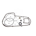 Cometic, Primary Cover Gasket Kit and AFM Outboard Seal for Harley Davidson