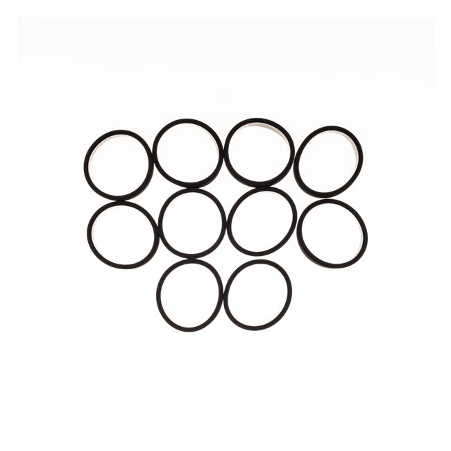 Cometic Ansaugkrümmerdichtungen. Band Style für Harley-Davidson