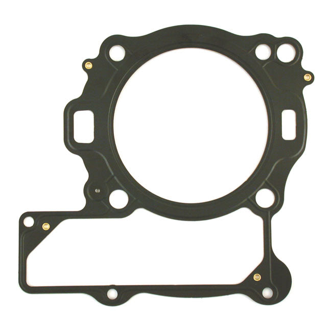 Cometic Cylinder Head Gasket Set. 4-1/4" .025" MLS for Harley-Davidson