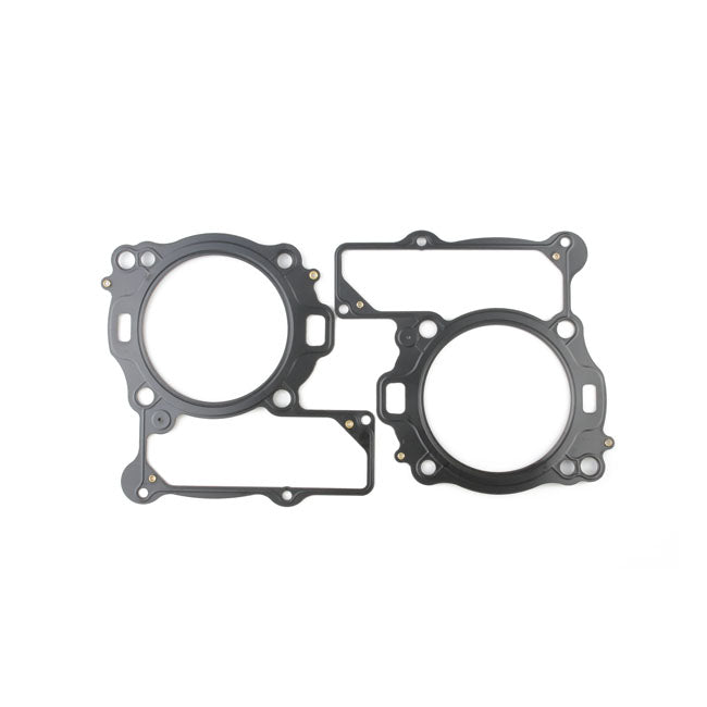 Cometic Cylinder Head Gasket Set. 4-1/4" .030" MLS for Harley-Davidson