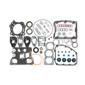 Cometic Gasket Kit, Engine Only, 4" Diameter for Harley Davidson